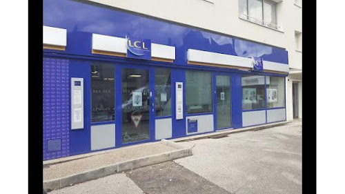 LCL Banque et assurance à Besançon
