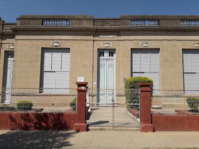 Escuela Nº 353 Domingo F. Sarmiento