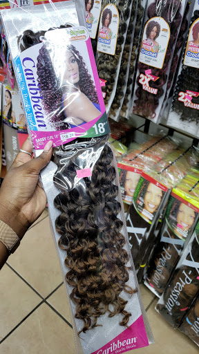 Beauty Supply Store «Wow Beauty Supply & Wig Shop», reviews and photos, 938 W Brandon Blvd, Brandon, FL 33511, USA