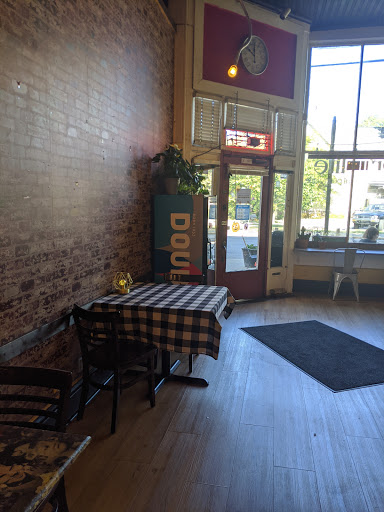 Coffee Shop «Penny Lane Coffeehouse», reviews and photos, 600 SE 2nd St, Evansville, IN 47713, USA