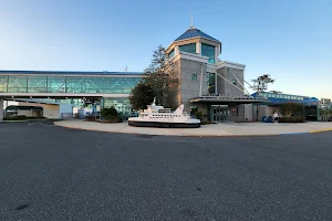 Lewes Ferry Terminal image