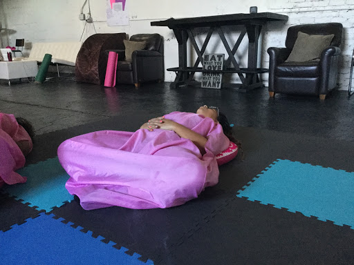 Wellness Center «SweetSpot Vtox Boutique», reviews and photos, 675 Metropolitan Pkwy SW #6018, Atlanta, GA 30310, USA