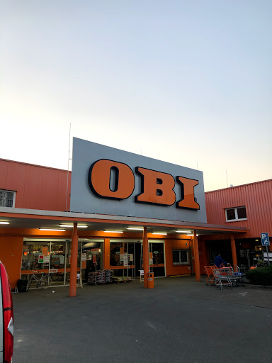 OBI Pfullingen