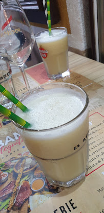 Plats et boissons du Restaurant Habana Bodeguita à Perpignan - n°17