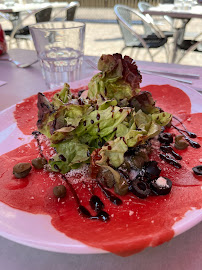 Plats et boissons du Restaurant La p'tite Jeanne à Rouen - n°18