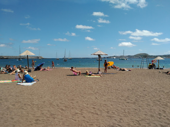 Praia da Vitoria