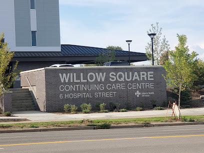 Willow Square Continuing Care Centre