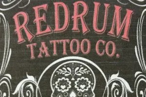 RedRum Tattoo & Body Piercing Co. image