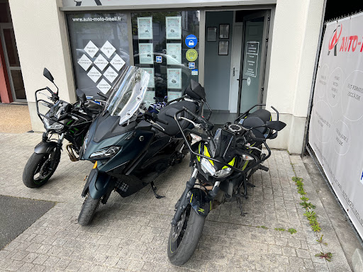 Auto Moto Ecole Limeil-Brévannes à Limeil-Brévannes, Val-de-Marne