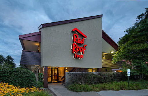 Red Roof Inn Detroit - Rochester Hills Auburn Hills image 9