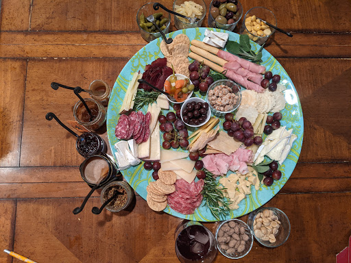 Italian Restaurant «E. 48th Street Market», reviews and photos, 2462 Jett Ferry Rd, Dunwoody, GA 30338, USA