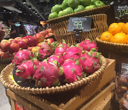 Tops Market MBK Center photo