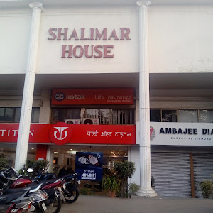 World Of Titan photo