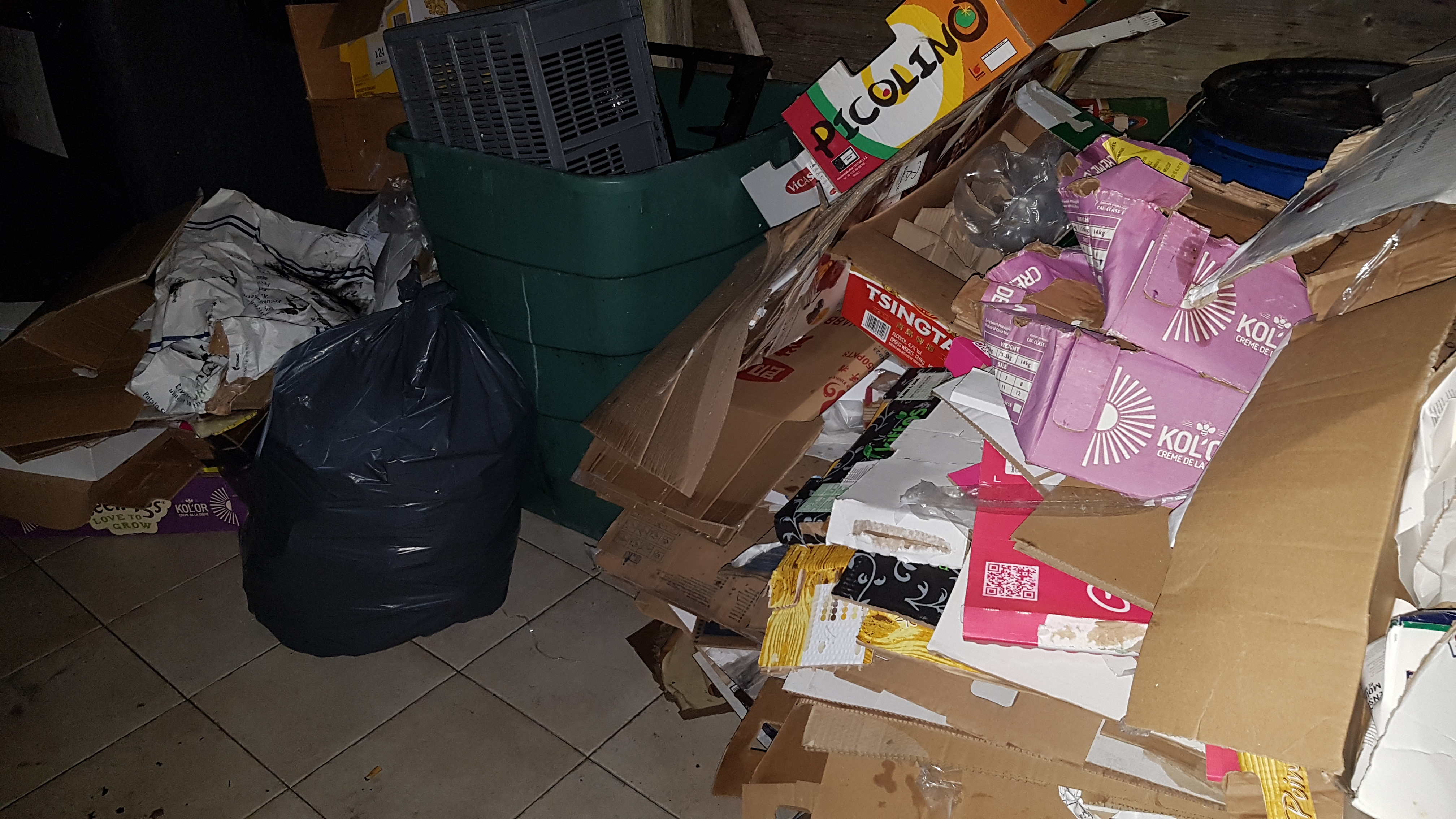 Photo n° 2 de l'avis de ray.o fait le 13/11/2021 à 02:52
