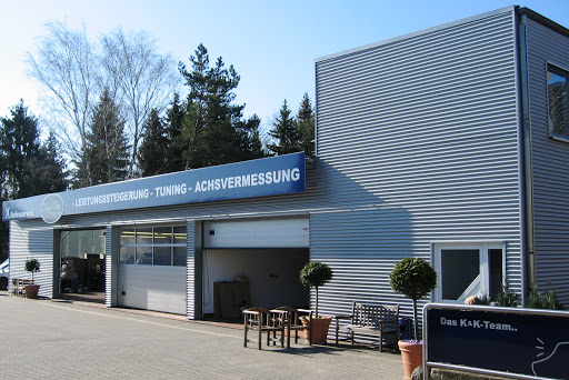 K&K Reifenservice GmbH
