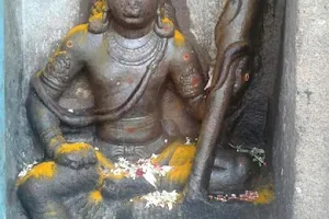 Kudaivarai Shri Sivan Temple (Arittapatti) image