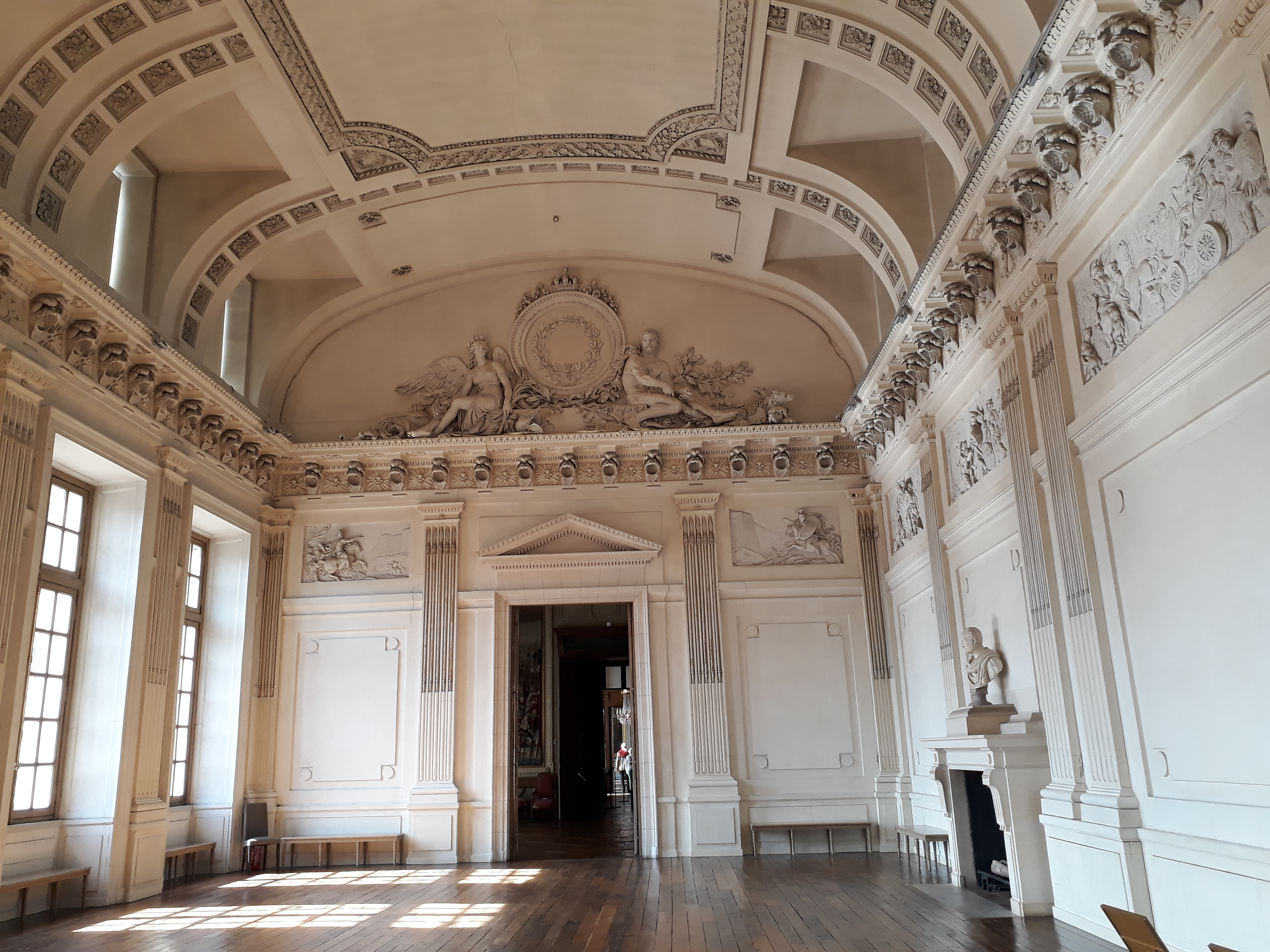Photo n° 24 de l'avis de agnes.r fait le 18/04/2019 à 16:04