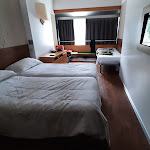 Photo n°1 de l'avis de michele.e fait le 15/07/2023 à 15:28 sur le  TH Marilleva à Mezzana