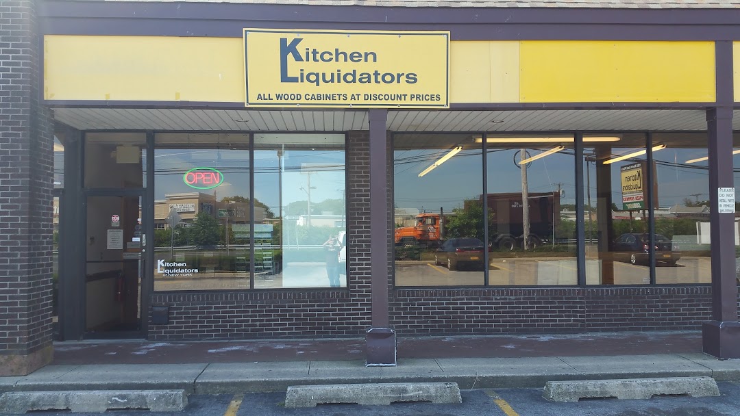 Kitchen Liquidators