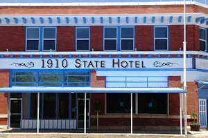 1910 State Hotel image