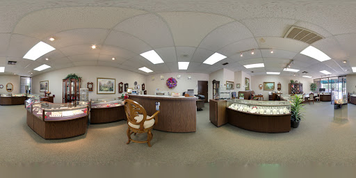 Jewelry Designer «Classic Custom Jewelry Inc», reviews and photos, 1780 Northwest Hwy, Garland, TX 75041, USA