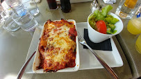 Lasagnes du Restaurant italien Casa Angelo à Vienne - n°11