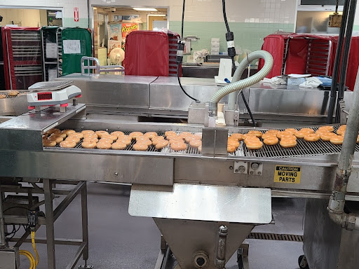 Donut Shop «Krispy Kreme», reviews and photos, 3000 Bardstown Rd, Louisville, KY 40205, USA