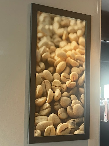 Coffee Shop «Starbucks», reviews and photos, 2148 Metro Pkwy, Sterling Heights, MI 48310, USA