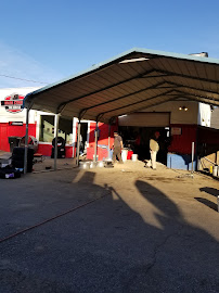Main Street Tire Service - Photo 4 - Car repair in Salem, VA, Roanoke