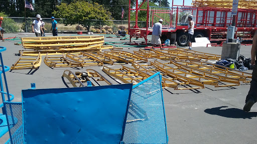 Fairground «Benton County Fairgrounds», reviews and photos, 110 SW 53rd St, Corvallis, OR 97333, USA