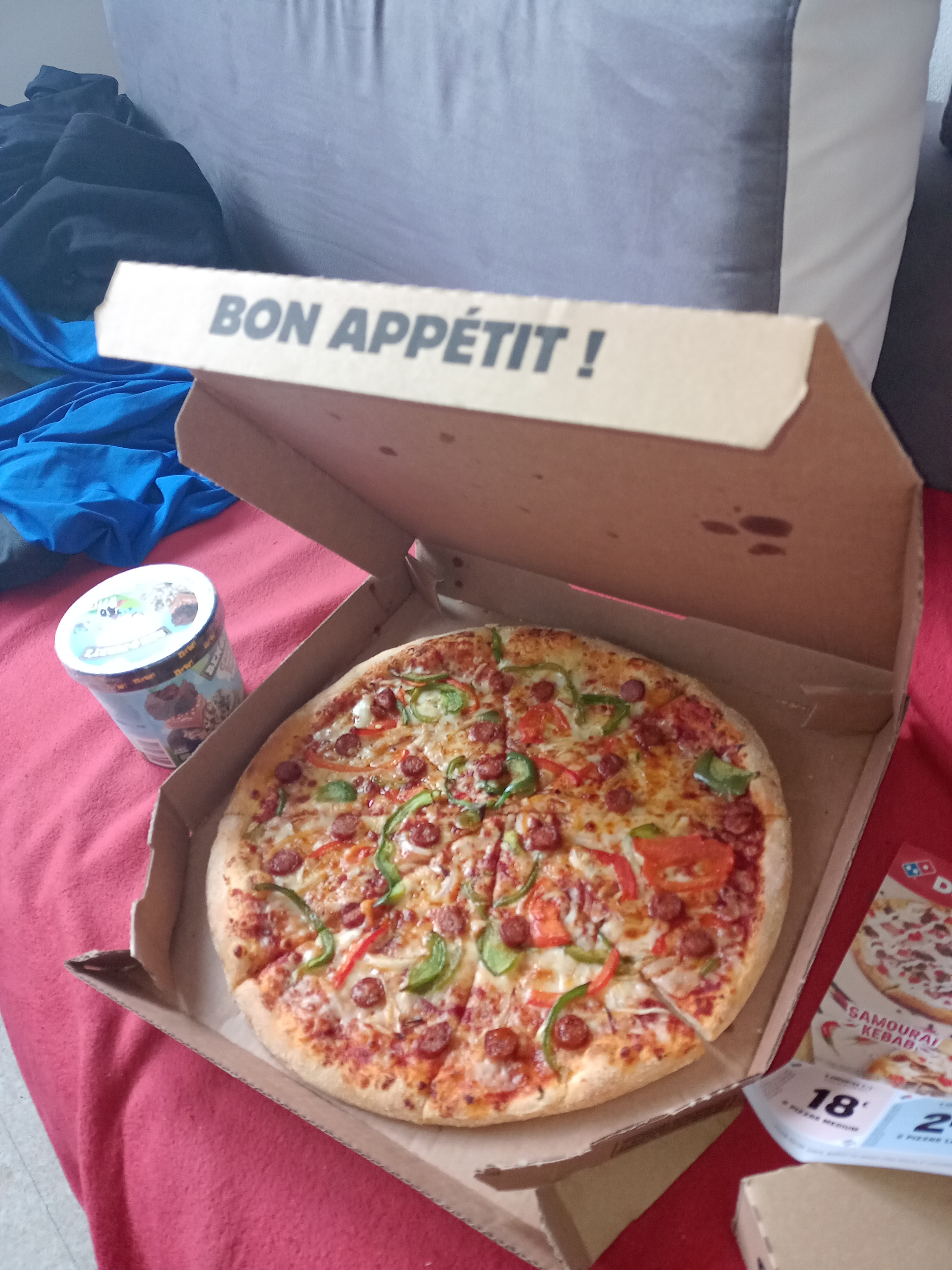 Photo n° 3 de l'avis de Tycha.a fait le 12/07/2021 à 19:03