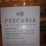 Photo n°2 de l'avis de Antonio.. fait le 02/04/2021 à 20:00 sur le  Pescaria à Bologna