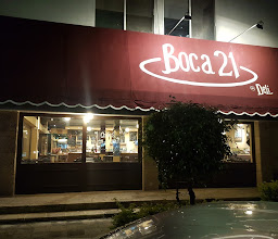 Restaurant Sandy's Plaza Patria photo
