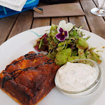 Photo n°1 de l'avis de Conny.a fait le 25/08/2019 à 14:27 sur le  Landhaus Nicolai à Lohmen