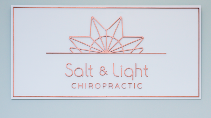 Salt & Light Chiropractic