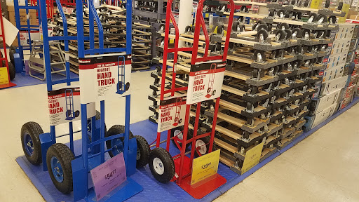 Hardware Store «Harbor Freight Tools», reviews and photos, 303 W Camp Wisdom Rd, Duncanville, TX 75116, USA