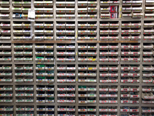 Hardware Store «Beechwold Hardware», reviews and photos, 4591 N High St, Columbus, OH 43214, USA