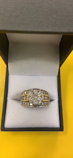 Check Cashing Service «Cash America Pawn», reviews and photos, 1712 W Vine St, Kissimmee, FL 34741, USA