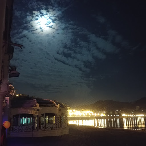 Sitios para bailar barato en San Sebastián