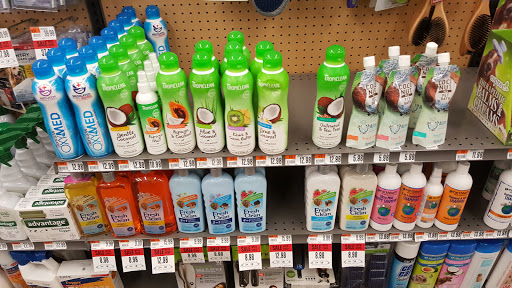 Pet Supply Store «Pet Supplies Plus», reviews and photos, 9500 Dorchester Rd #350, Summerville, SC 29485, USA