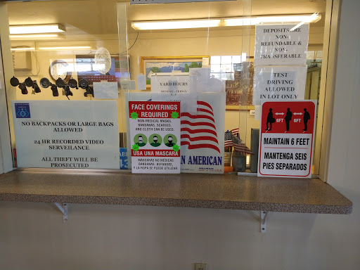 Charity «Helping Hands of America», reviews and photos