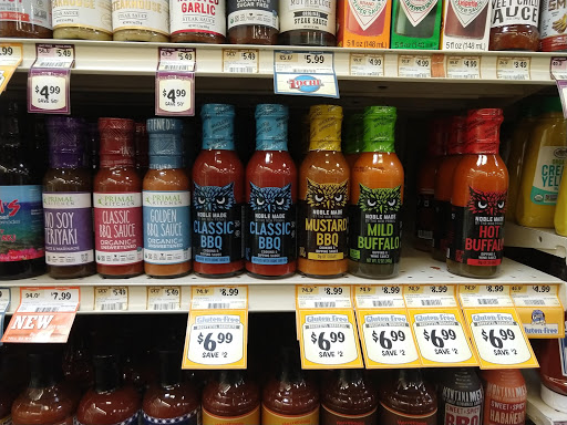 Health Food Store «Sprouts Farmers Market», reviews and photos, 1150 S Ironton St #130, Aurora, CO 80012, USA