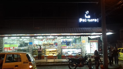 Panadería La Palmera