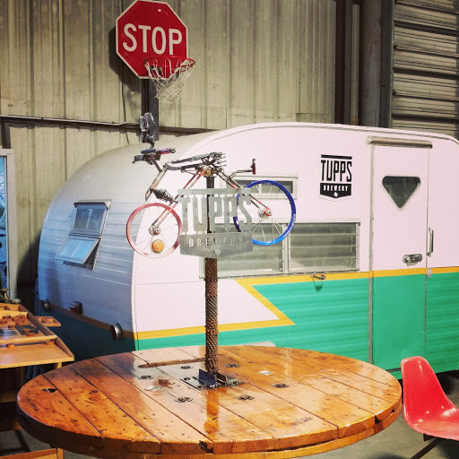 Brewery «TUPPS Brewery», reviews and photos, 721 Anderson St, McKinney, TX 75069, USA