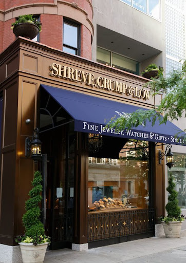 Shreve, Crump & Low, 39 Newbury St, Boston, MA 02116, USA, 