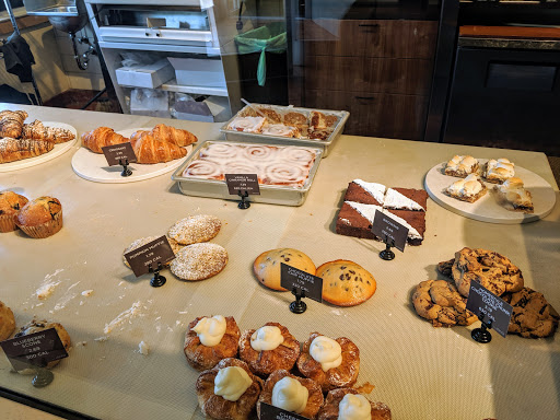 Sandwich Shop «Panera Bread», reviews and photos, 1140 N Military Hwy, Norfolk, VA 23502, USA