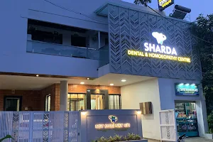 Sharda Dental & Homoeopathy centre image