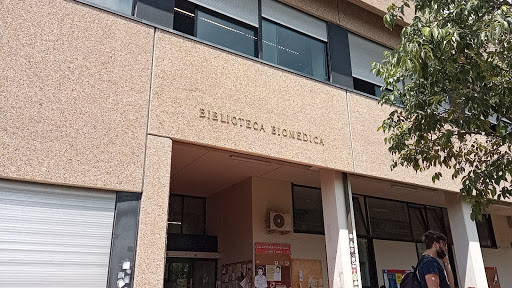 Biblioteca Biomedica, Università degli Studi di Firenze