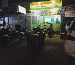 Warung \