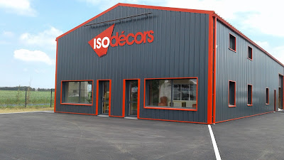 SARL Isodécors à Bretteville-sur-Laize
